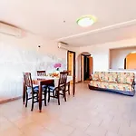 Panoramic Gulf View Home With Three Bedrooms Porto Cervo