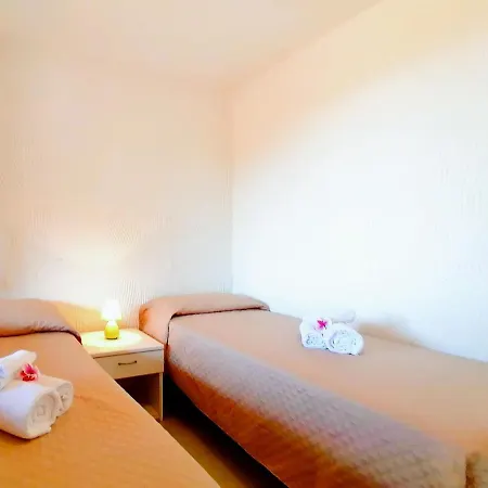 Vistamare Sul Golfo * 포르투 세르보