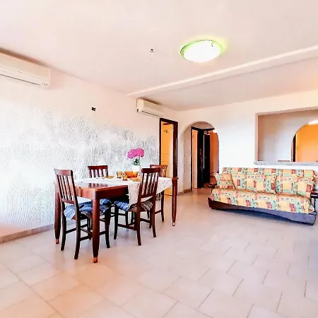 Vistamare Sul Golfo Порто-Черво