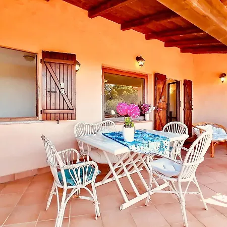 Vistamare Sul Golfo Дом отдыха