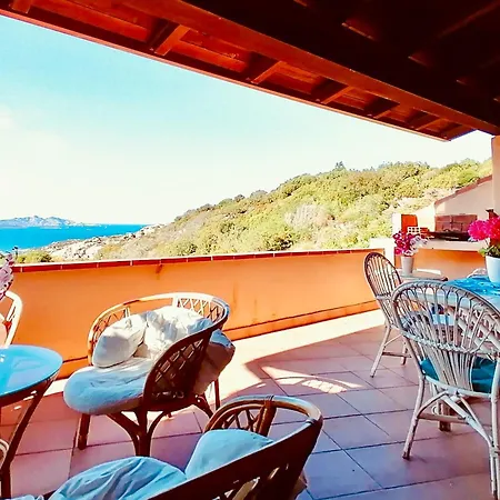 Panoramic Gulf View Home With Three Bedrooms Casa vacanze