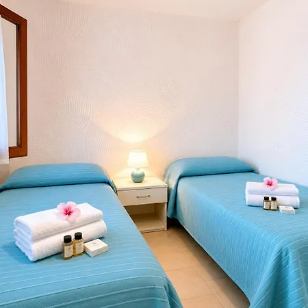 Panoramic Gulf View With Three Bedrooms Porto Cervo