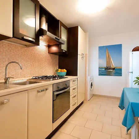 Panoramic Gulf View With Three Bedrooms Holiday home Porto Cervo
