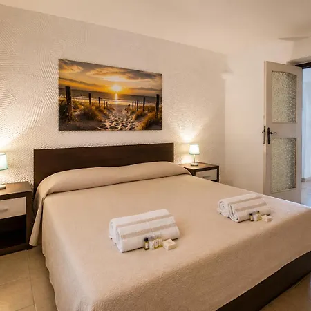 Holiday home Panoramic Gulf View With Three Bedrooms Porto Cervo