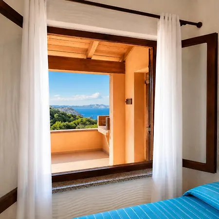 Panoramic Gulf View With Three Bedrooms بيت للعطل