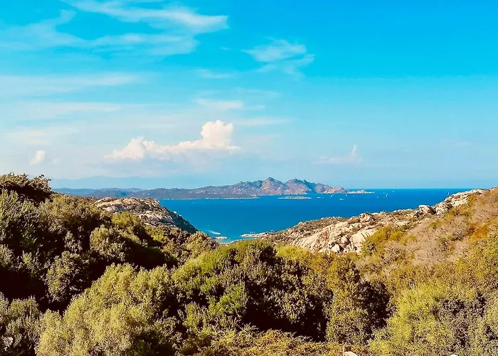 Vistamare Sul Golfo Дом отдыха *