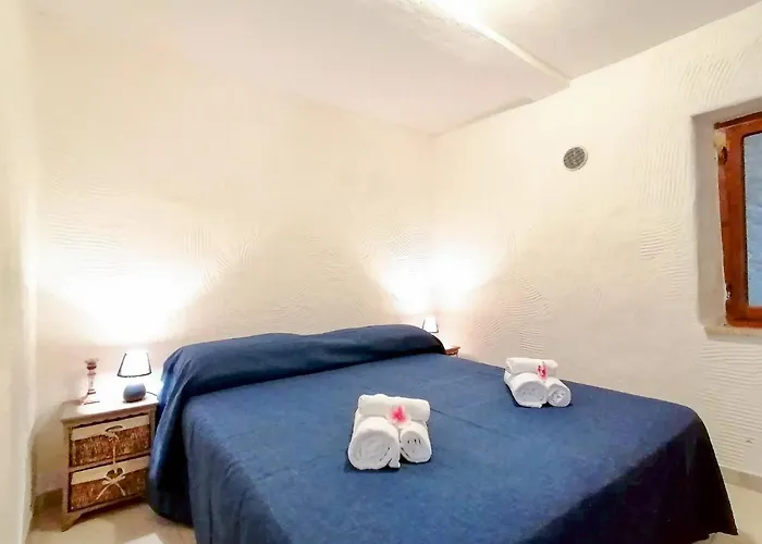 Vistamare Sul Golfo Дом отдыха