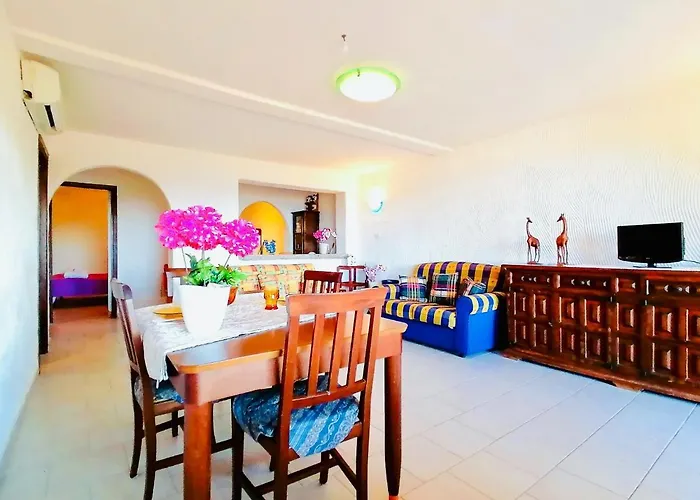 Vistamare Sul Golfo Дом отдыха *