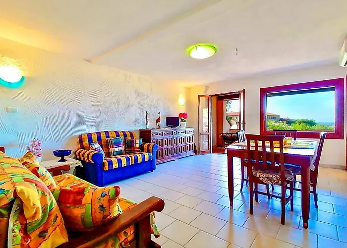 Vistamare Sul Golfo Дом отдыха *