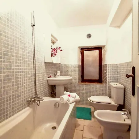 Vistamare Sul Golfo Prázdninový dům Porto Cervo